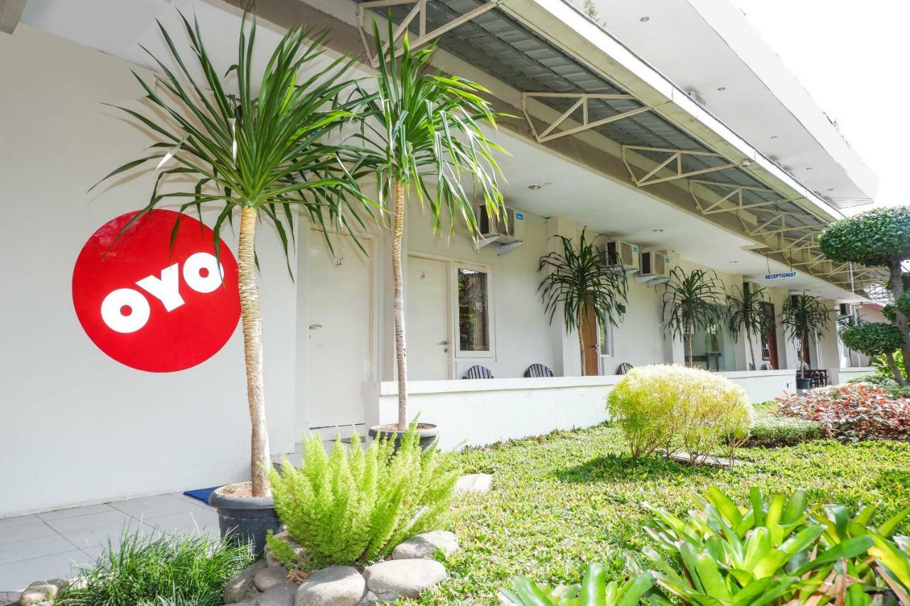 New Mira Hotel Semarang Esterno foto