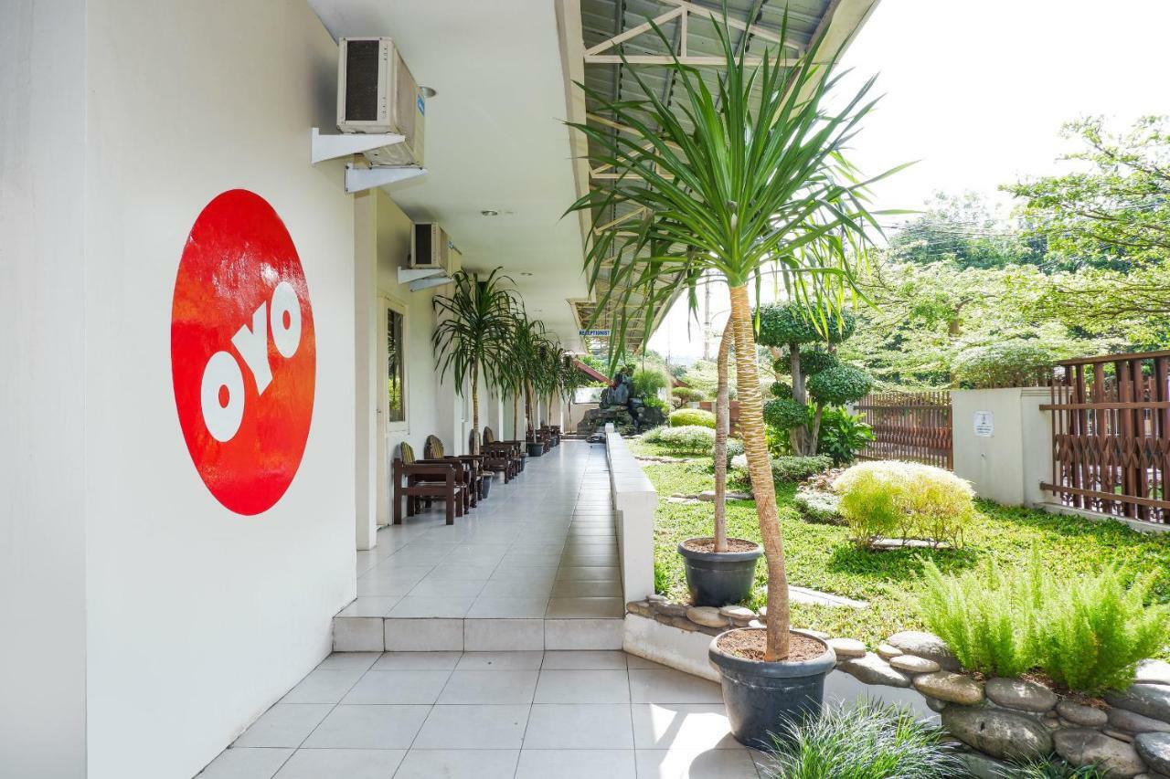 New Mira Hotel Semarang Esterno foto